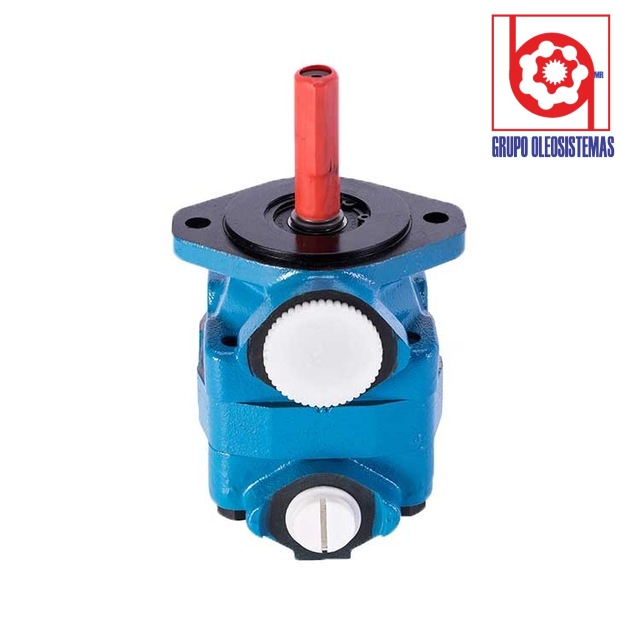 BOMBA DE PALETAS GENERICA V20 1P13P-1S 13 GPM