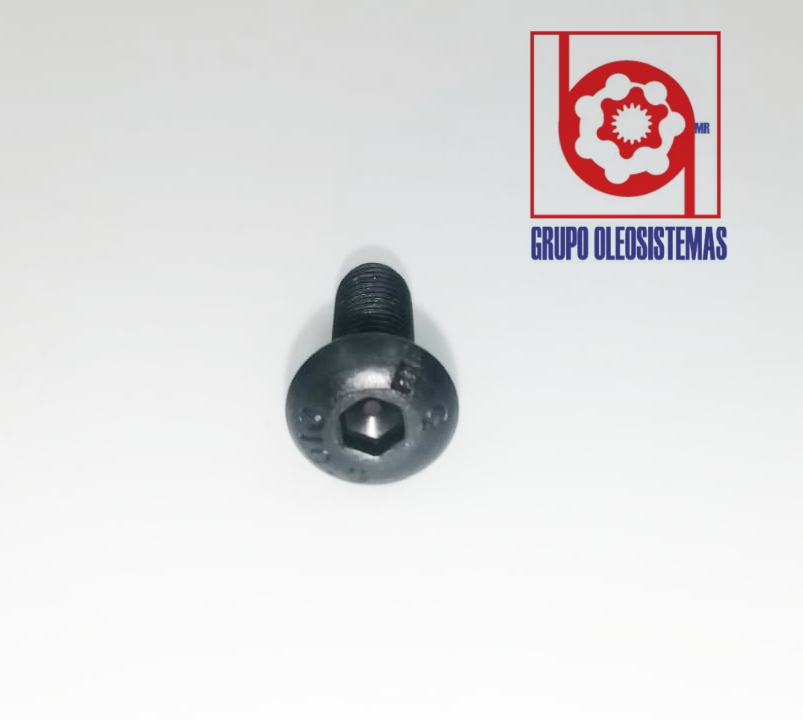 TORNILLO DE PORTA PISTONES PARA 44V250 6.0
