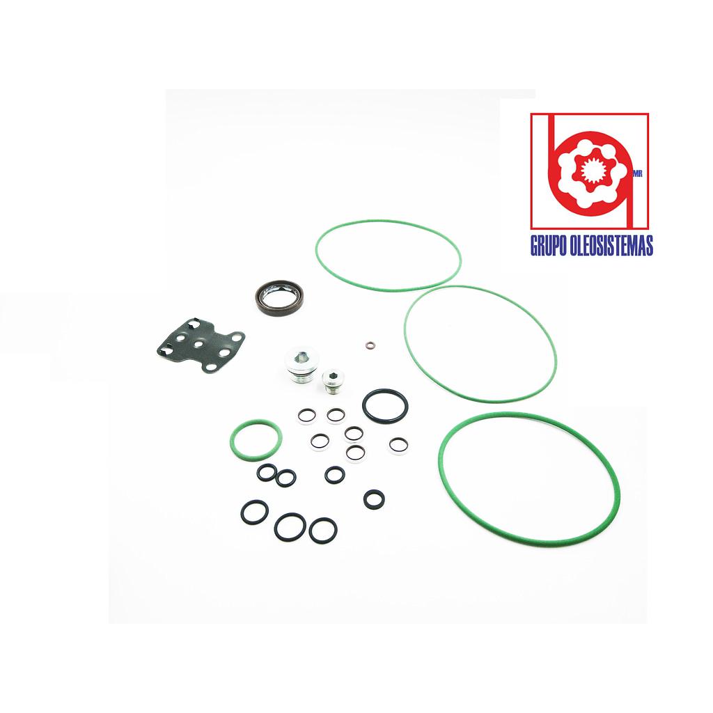 BALERO BOMBA REXROTH AV10V028 SER 52 SET (2)