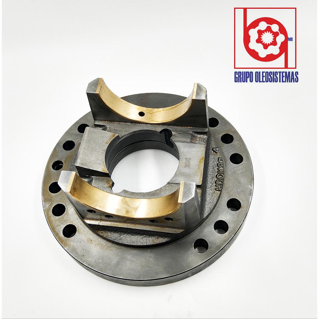 KIT DE SELLOS HITACHI HPV90 (PC200-3)