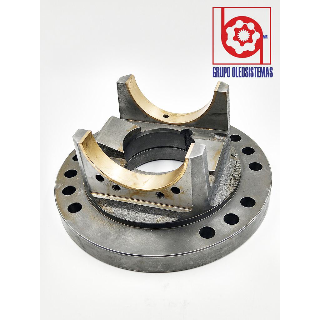 KIT DE SELLOS HITACHI HPV90 (PC200-3)