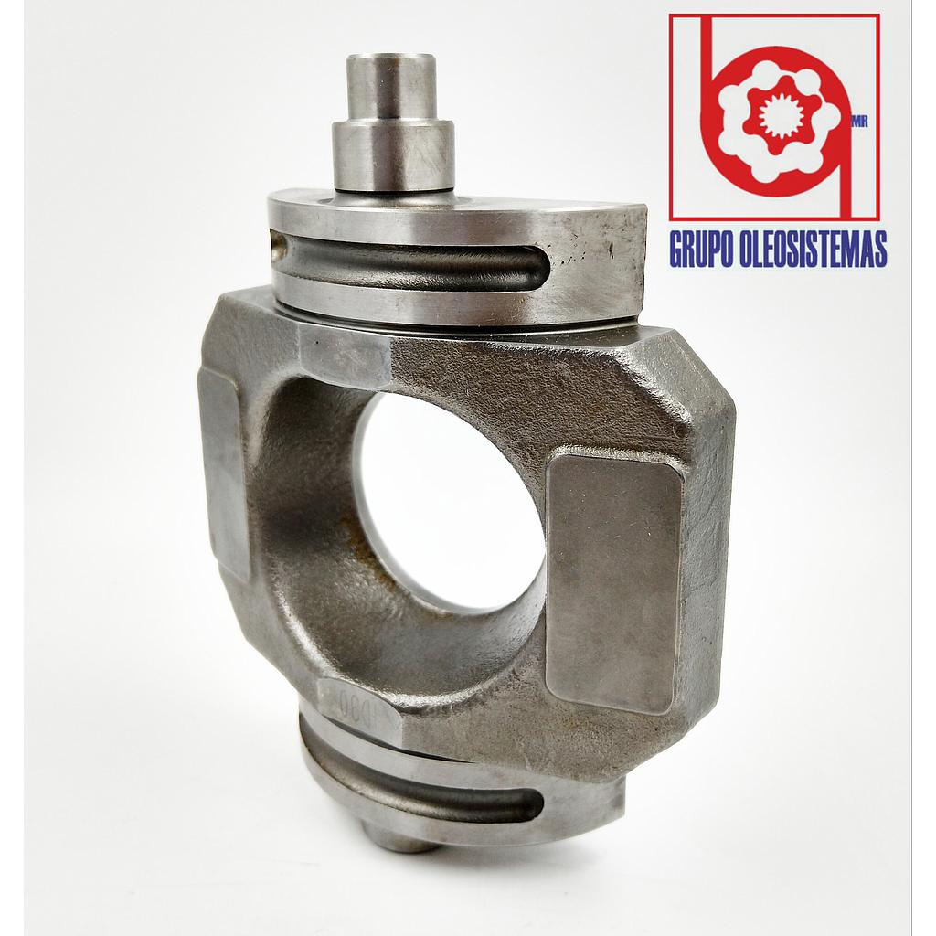 KIT DE SELLOS HITACHI HPV90 (PC200-3)