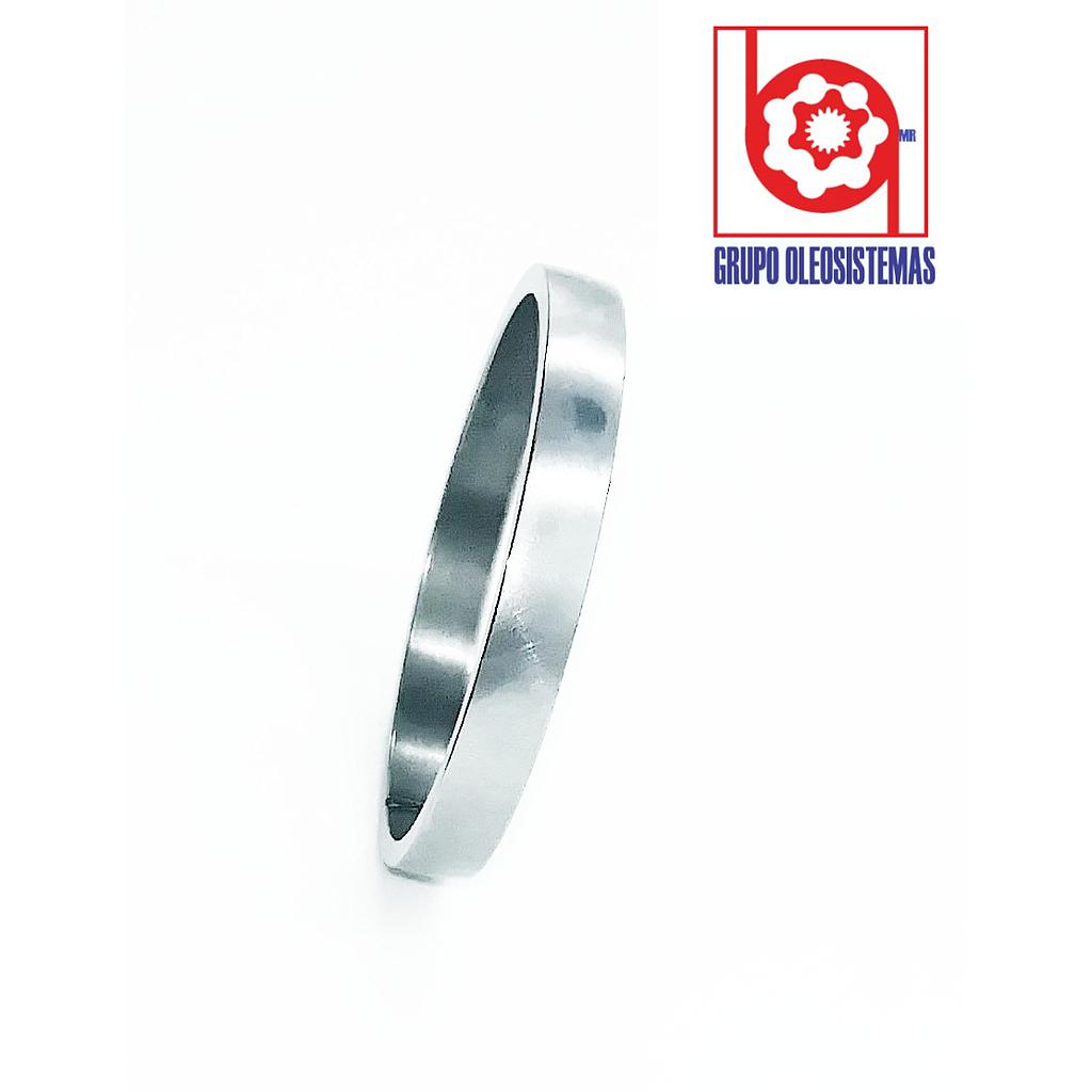  ANILLOS DE PISTON UNCANNY  MOTOR (A6VM080/6.0) (1 PZS)