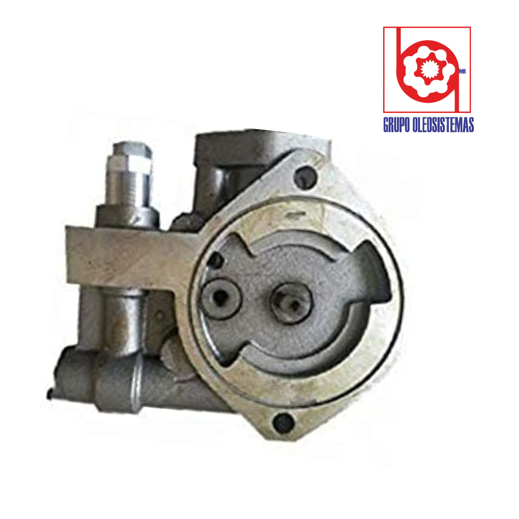 KIT DE SELLOS HITACHI HPV90 (PC200-3)