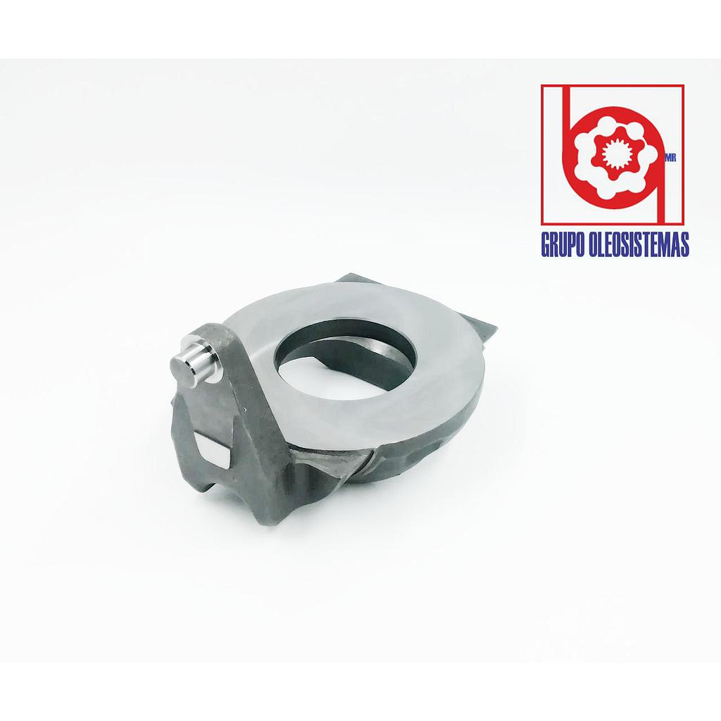 KIT DE SELLOS HITACHI HPV90 (PC200-3)