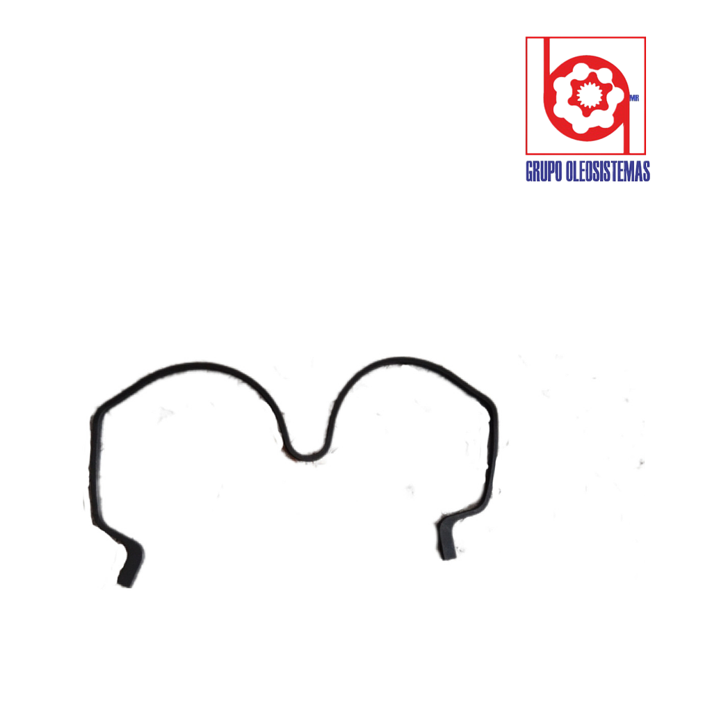 EMPAQUE KOMATSU --ORING -SELLO  