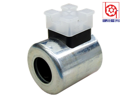 BOBINA DE 7/8 "INTERIOR 220 VOLTS CONECTOR DIN