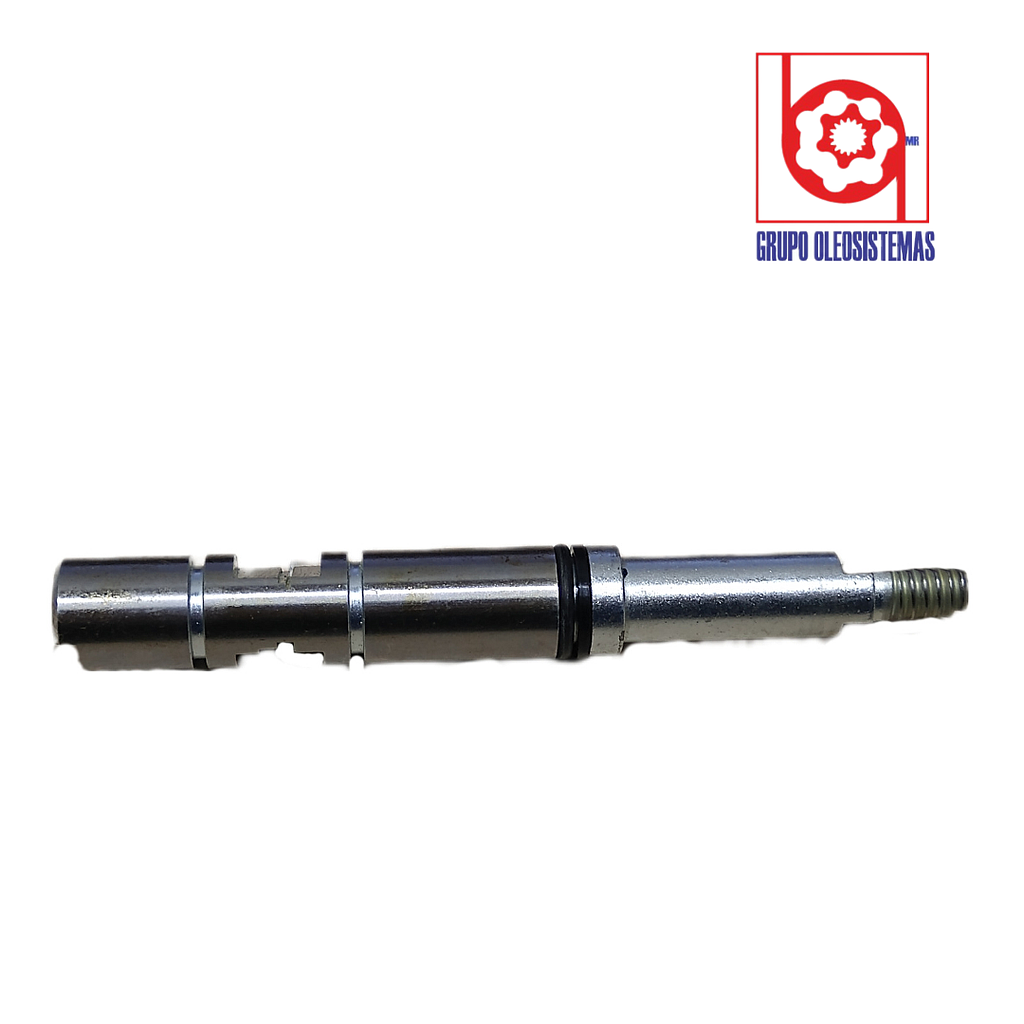 CARRETE SLEEVE ASSY SAUER  
