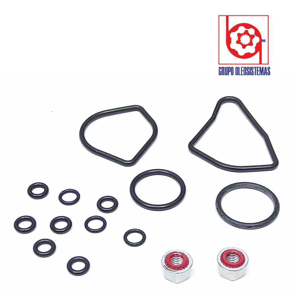 KIT DE SELLO  PVM VALVE 157B3999 