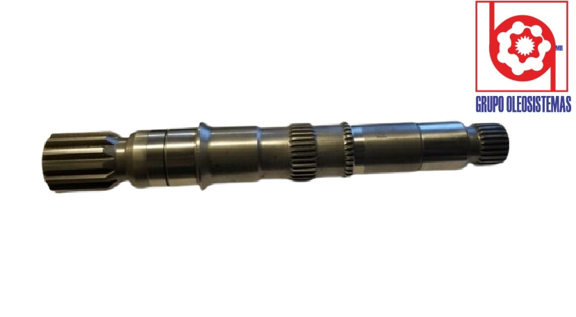 FLECHA 13T TRUHST SHAF 11T BOMBA EATON 421AK0188B