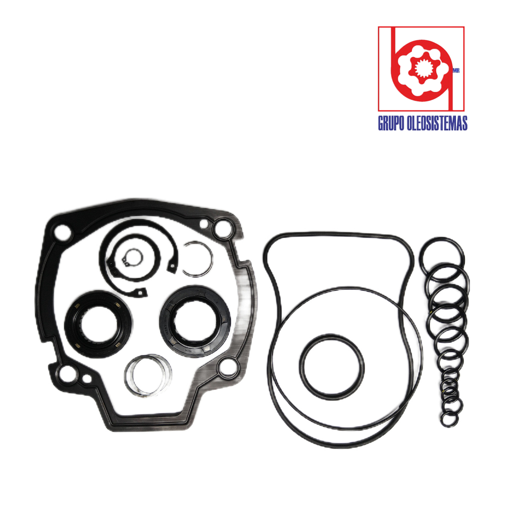 KIT DE SELLOS EATON  BOMBA 70142