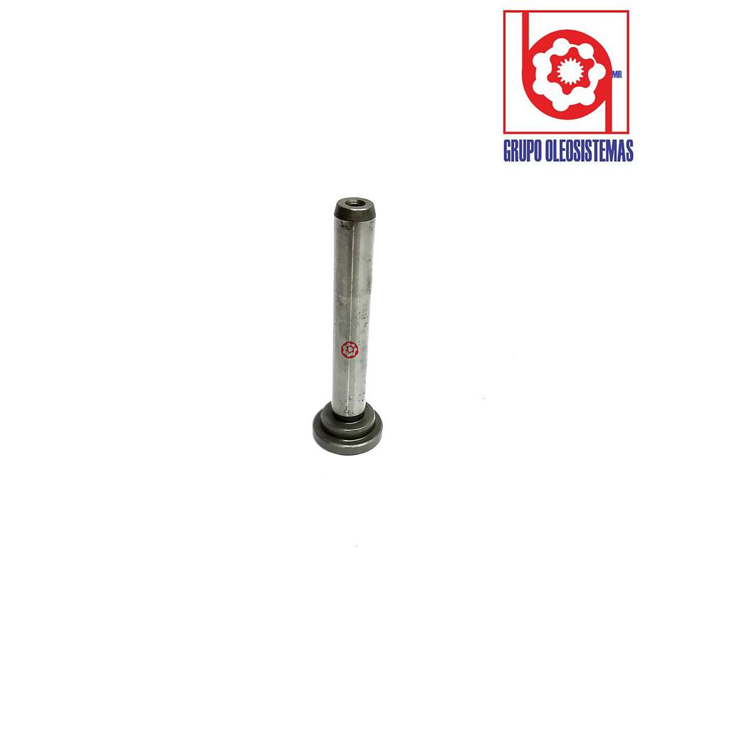 PISTON PARA AJUSTE BALANCING