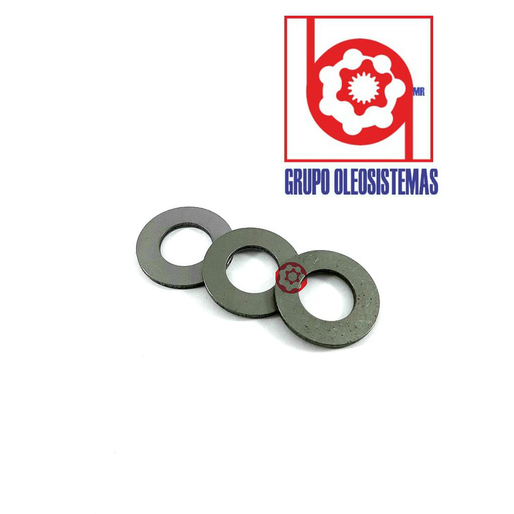 PISTA DE BALERO DIRECCION ORBITROL TRW HGA,HGB 