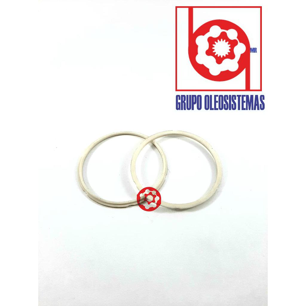 ESPACIADOR PARKER DIRECCION ORBITROL HGF(BALERO)