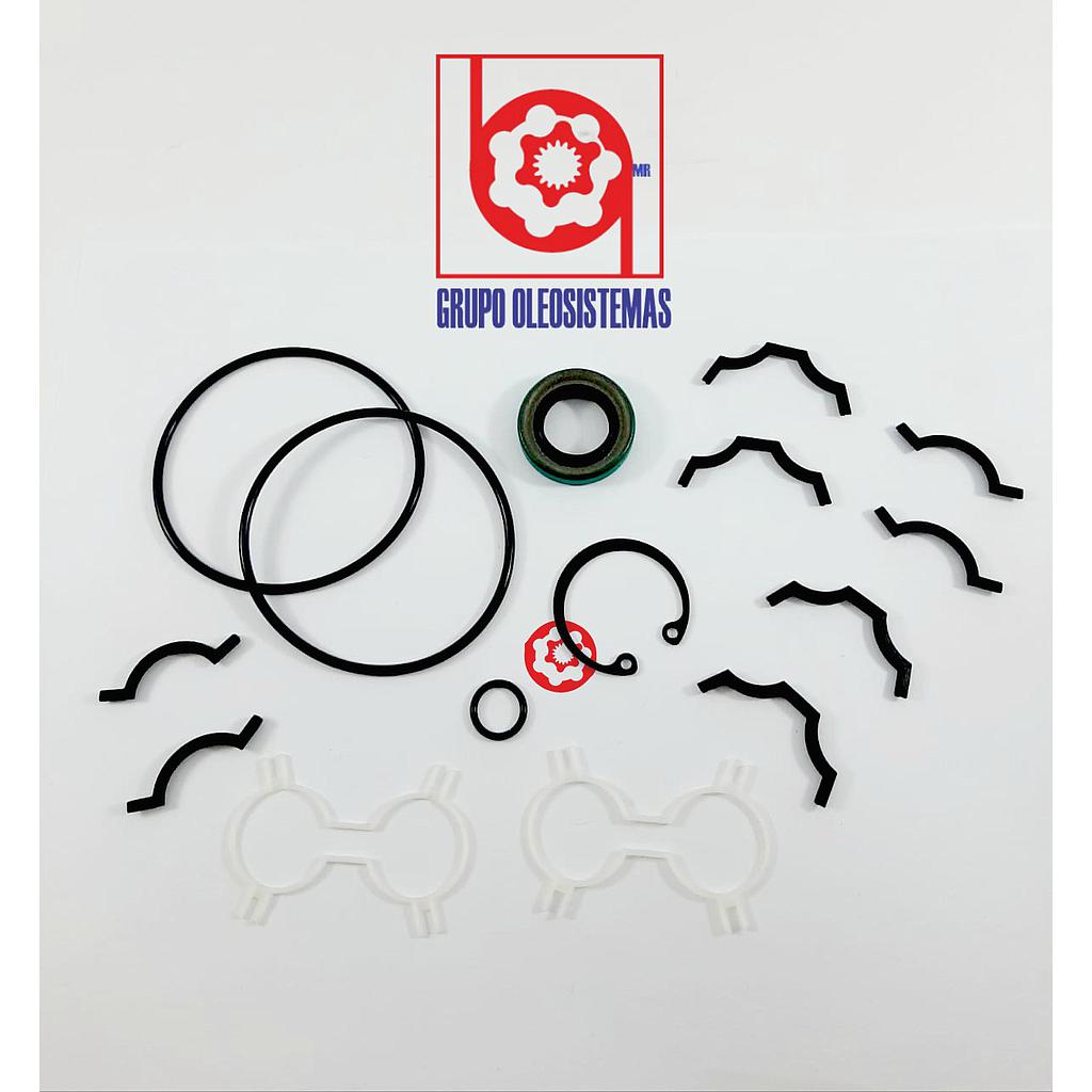 KIT DE SELLOS PARKER MOTOR PGM511
