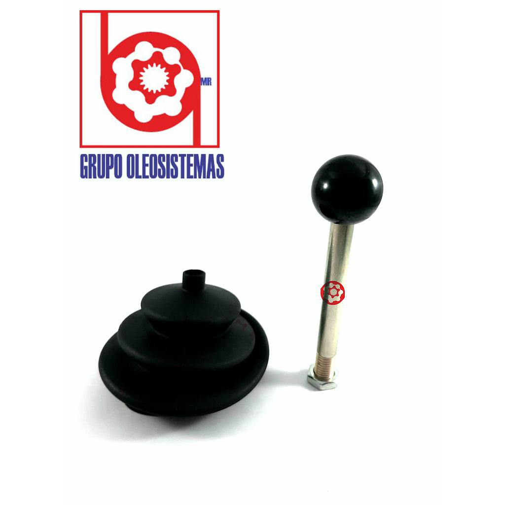 PALANCA PARKER JOYSTICK PCL401 SENCILLA