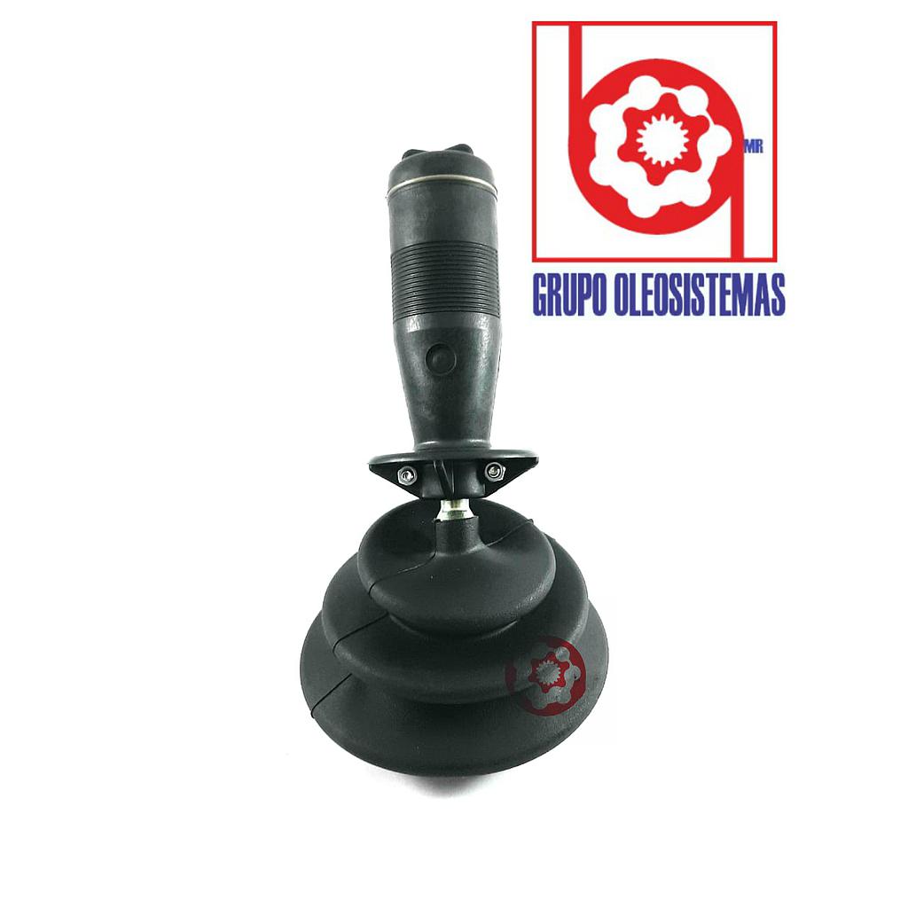 PALANCA PARKER JOYSTICK PCL401 CON BOTONERA