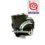 VALVULA PARKER CONTROL DE FLUJO AJUSTABLE CFQA75