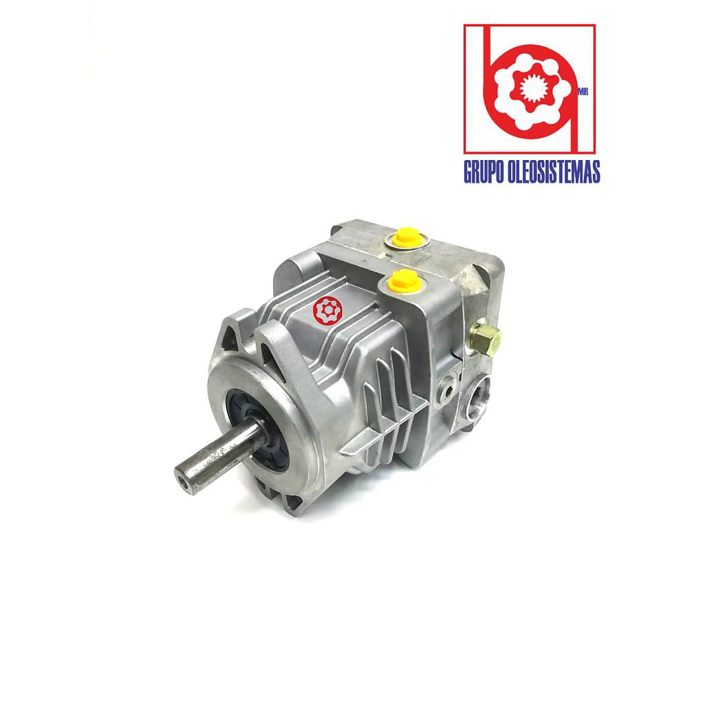 BOMBA PISTONES PARKER HIDROSTATICA 259080021