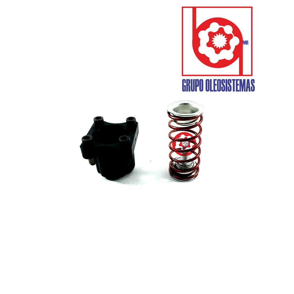 POSICIONADORES PARKER V20 KIT CON MUELLE Y RETORNO