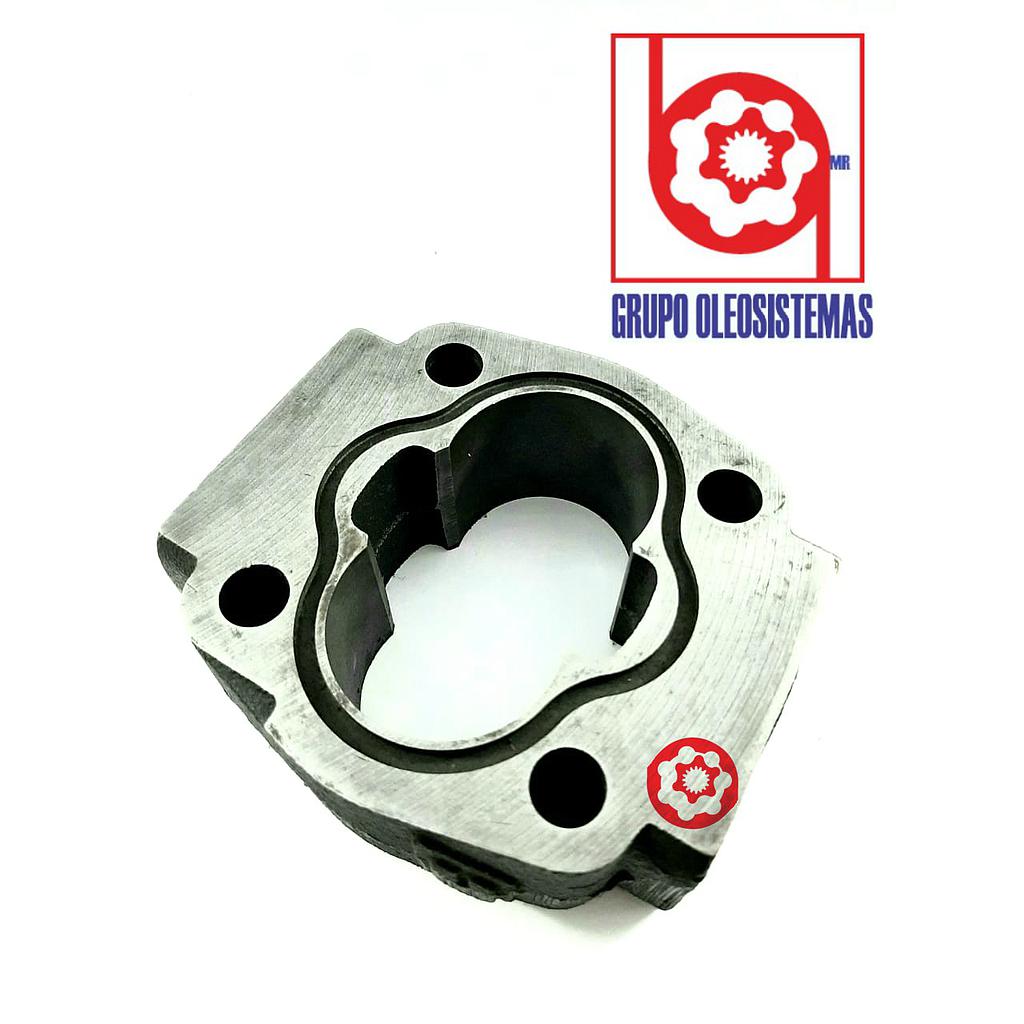 CUERPO COMERCIAL P-030 (ENGRANES 1)