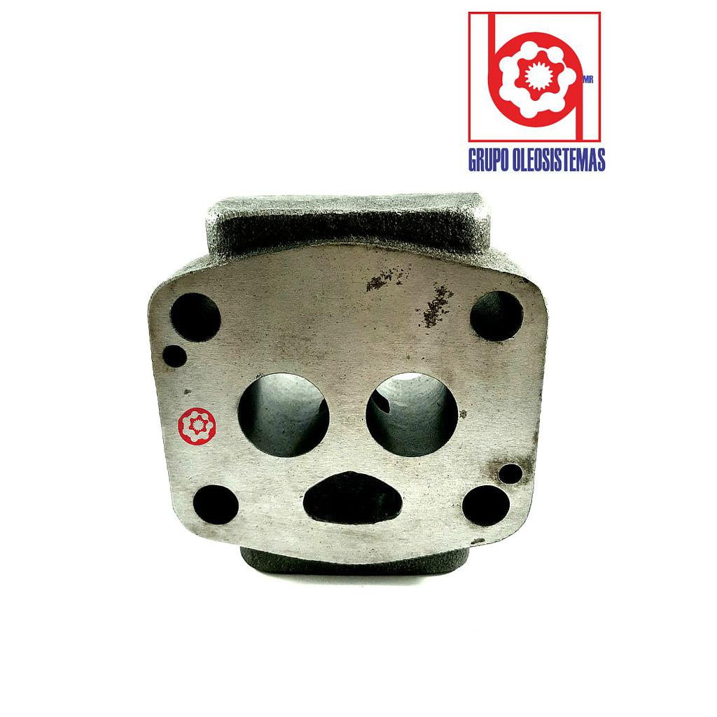 PORTA BUJES COMERCIAL P-365