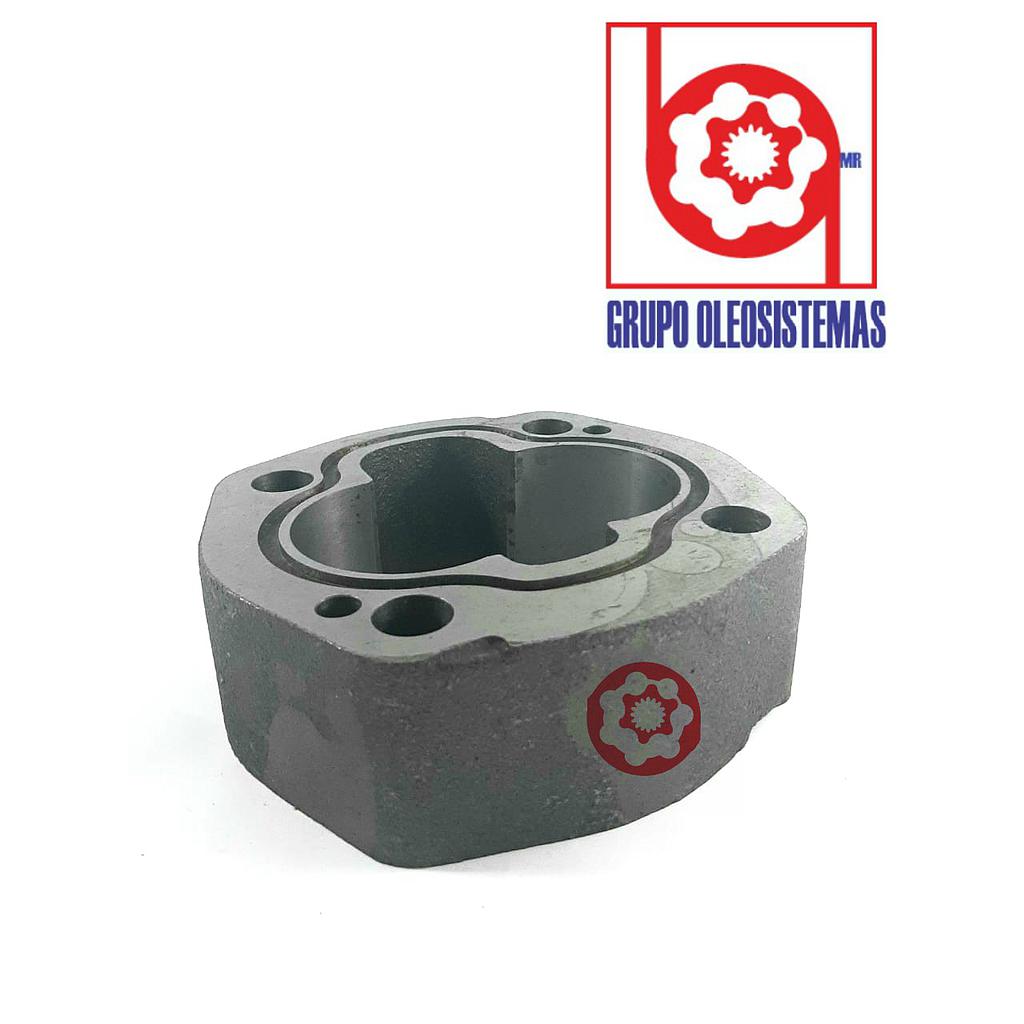 CUERPO COMERCIAL P-350 (ENGRANE 1-1/4)