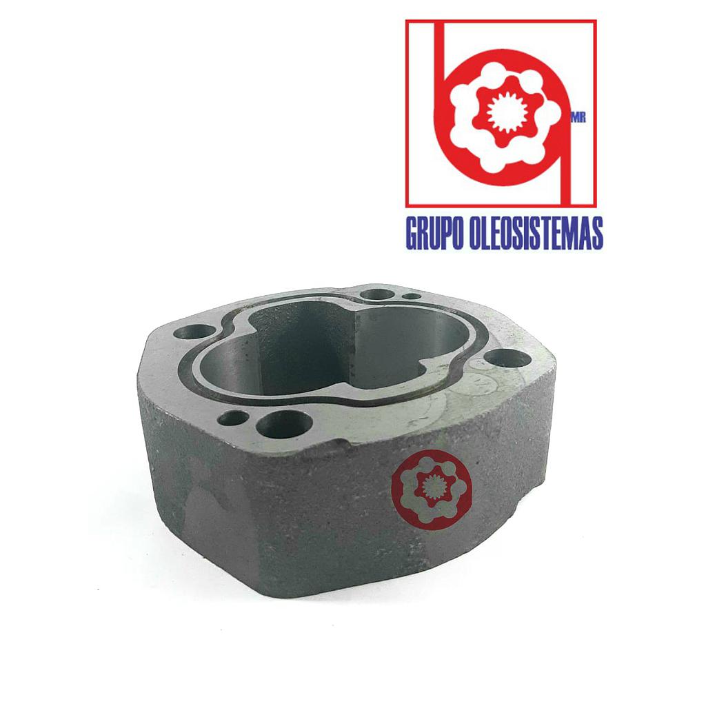 CUERPO COMERCIAL M 350 ENGRANE 1 3/4