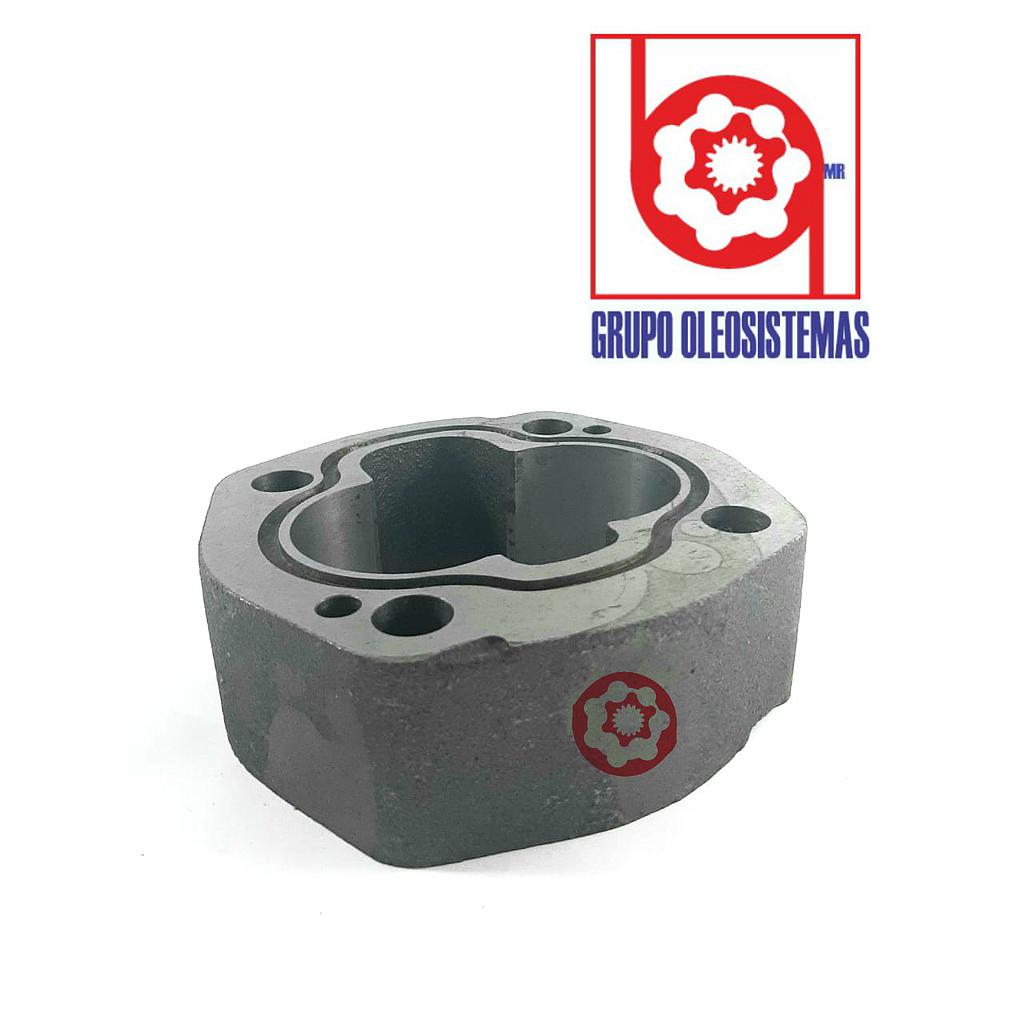CUERPO COMERCIAL M-350, M-35375