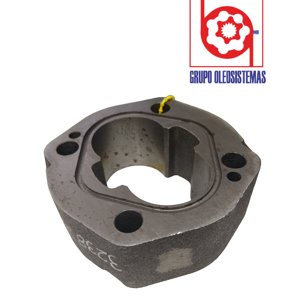 CUERPO COMERCIAL M-350<ENGRANE 2-1/2