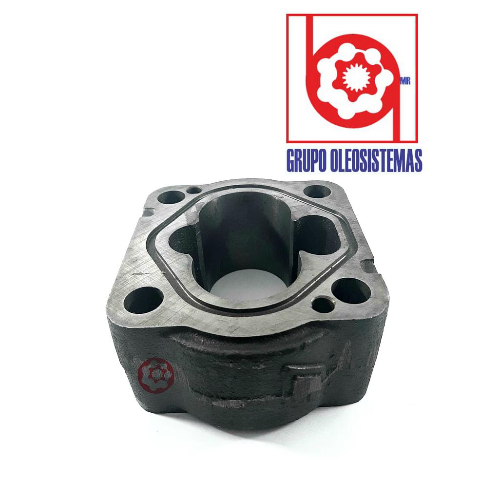 CUERPO COMERCIAL P-330 (ENGRANE 2")