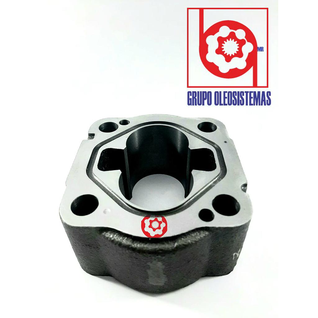 CUERPO COMERCIAL M-330 (ENGRANE 2" )