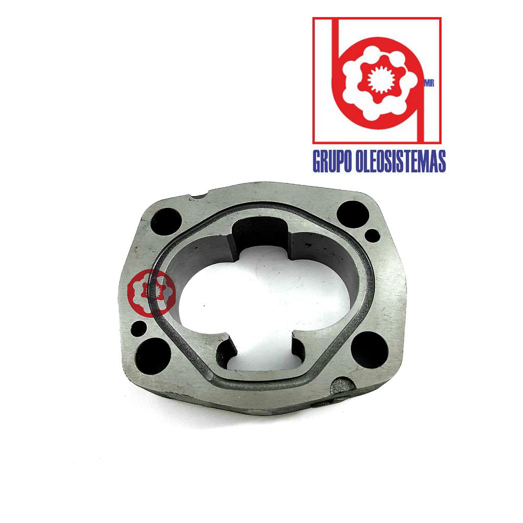 CUERPO COMERCIAL P 315 ENGRANE 3/4