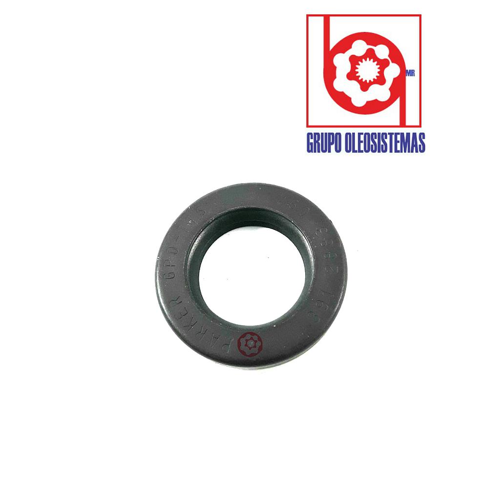 RETEN COMERCIAL MOTOR (M25X101)1.880D X 1.191D