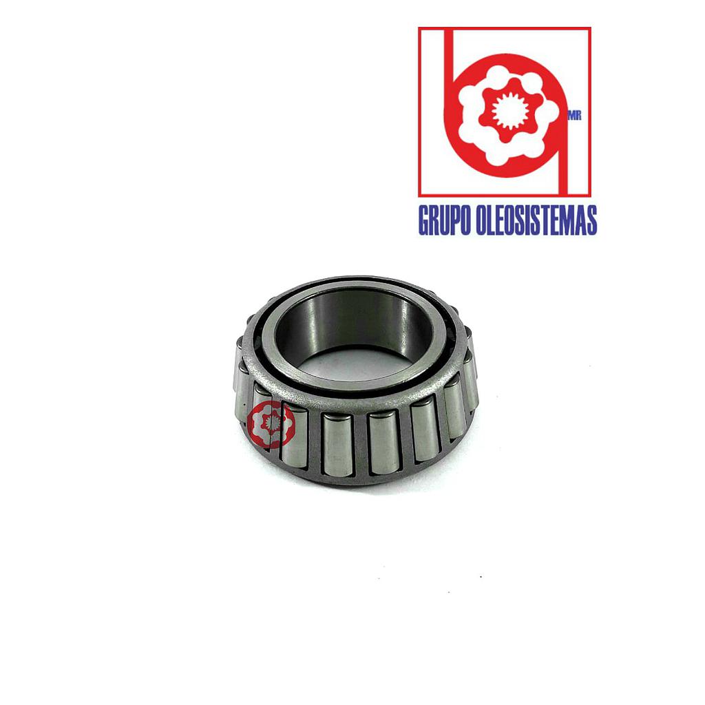 BALERO BOMBA CAT CONICO NTN (2F8509)