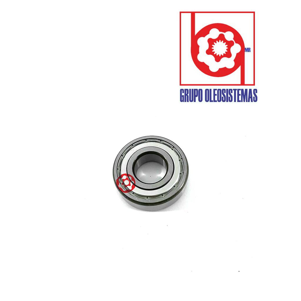BALERO BOMBA SAUER DANFOSS SERIE 15 NTN