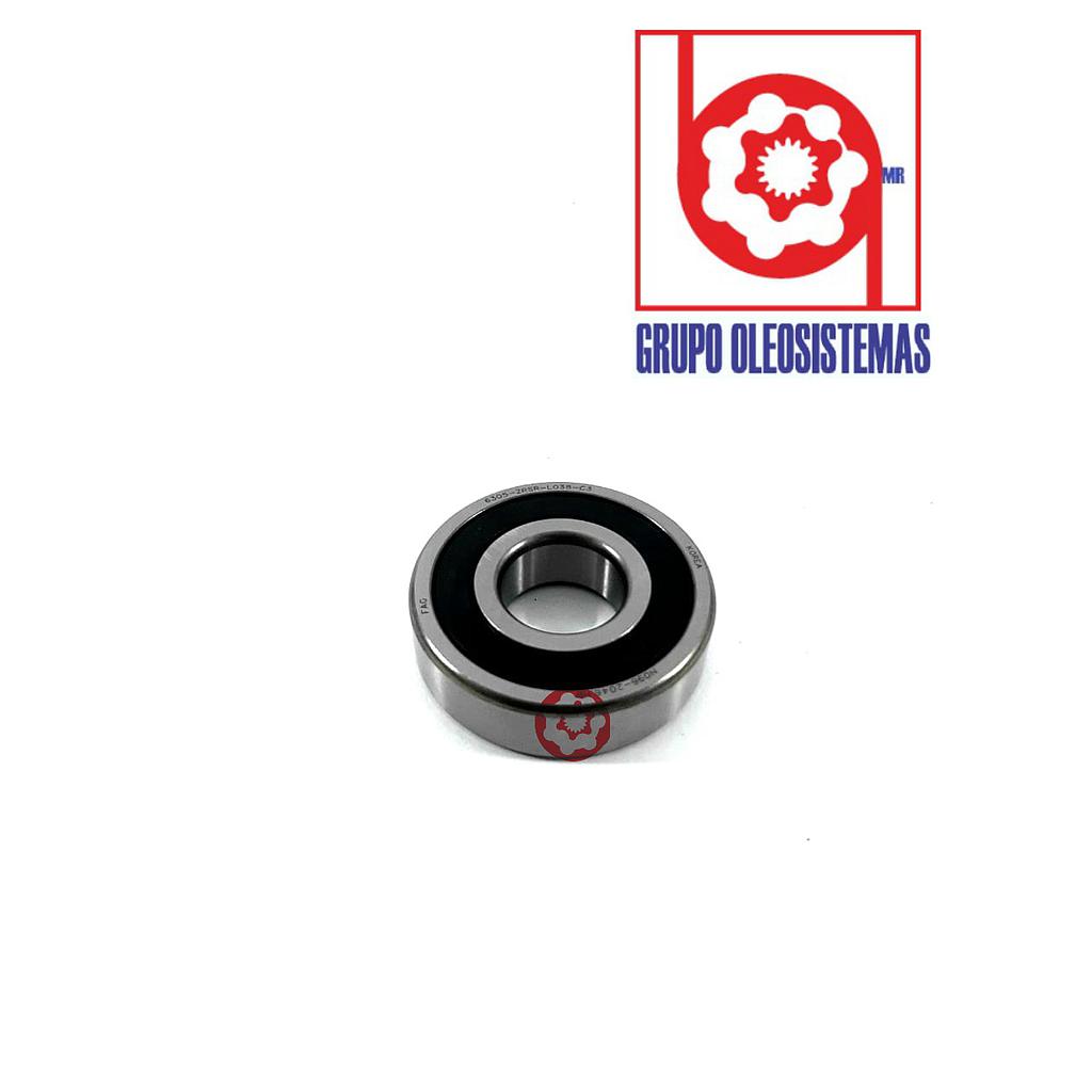 BALERO BOMBA VICKERS PVB 15