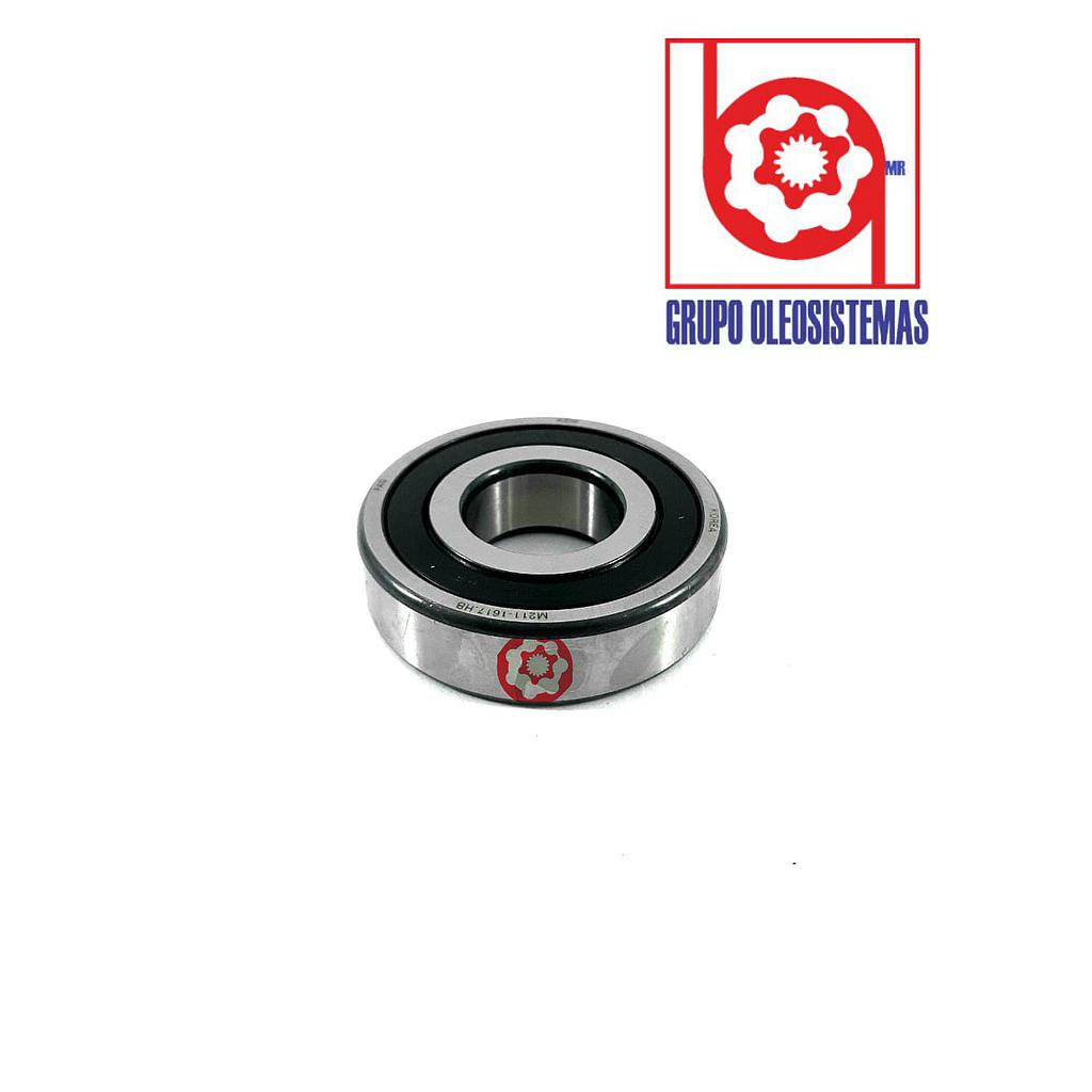BALERO MOTOR VICKERS MFB 20 BOLAS