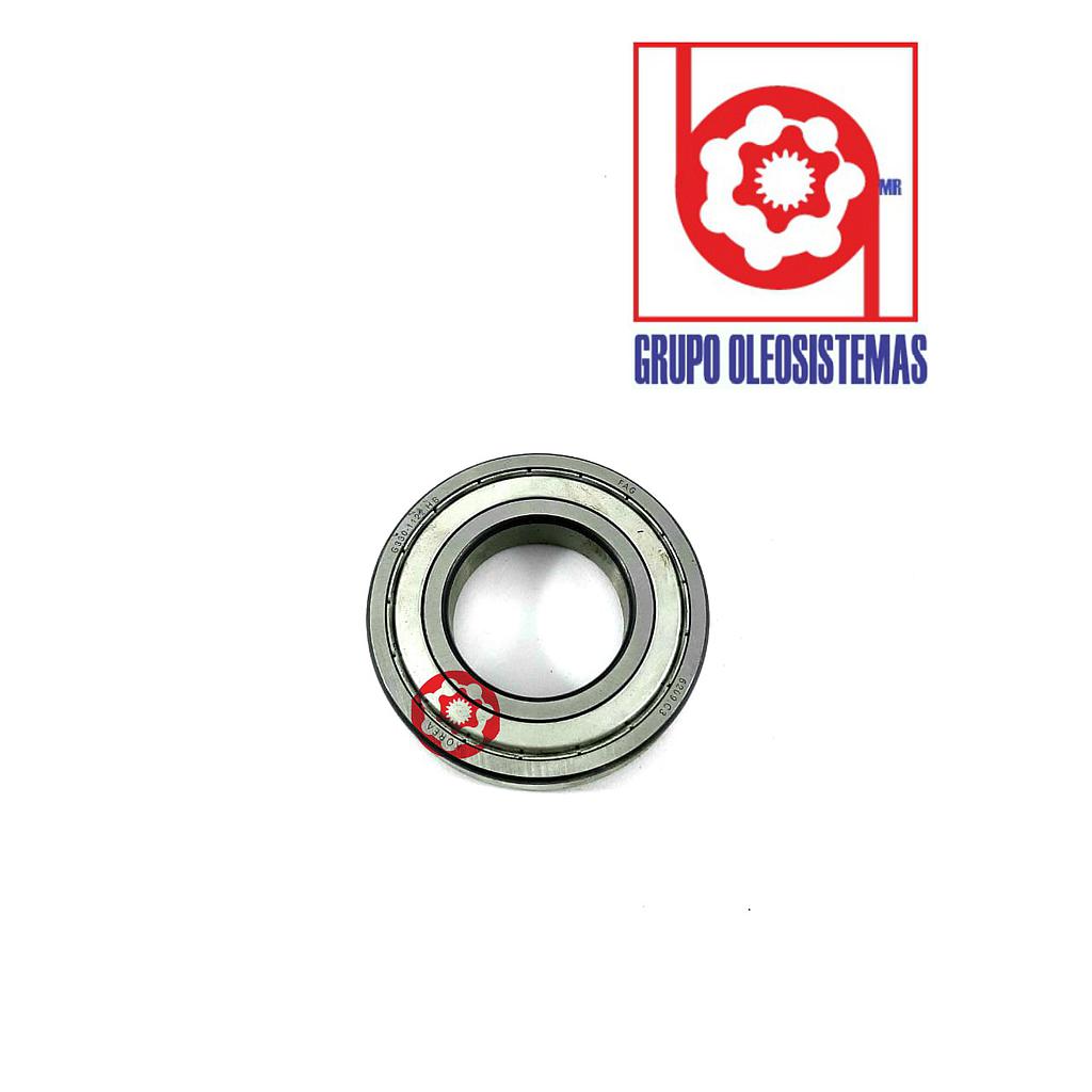 BALERO DE BOLAS 6209