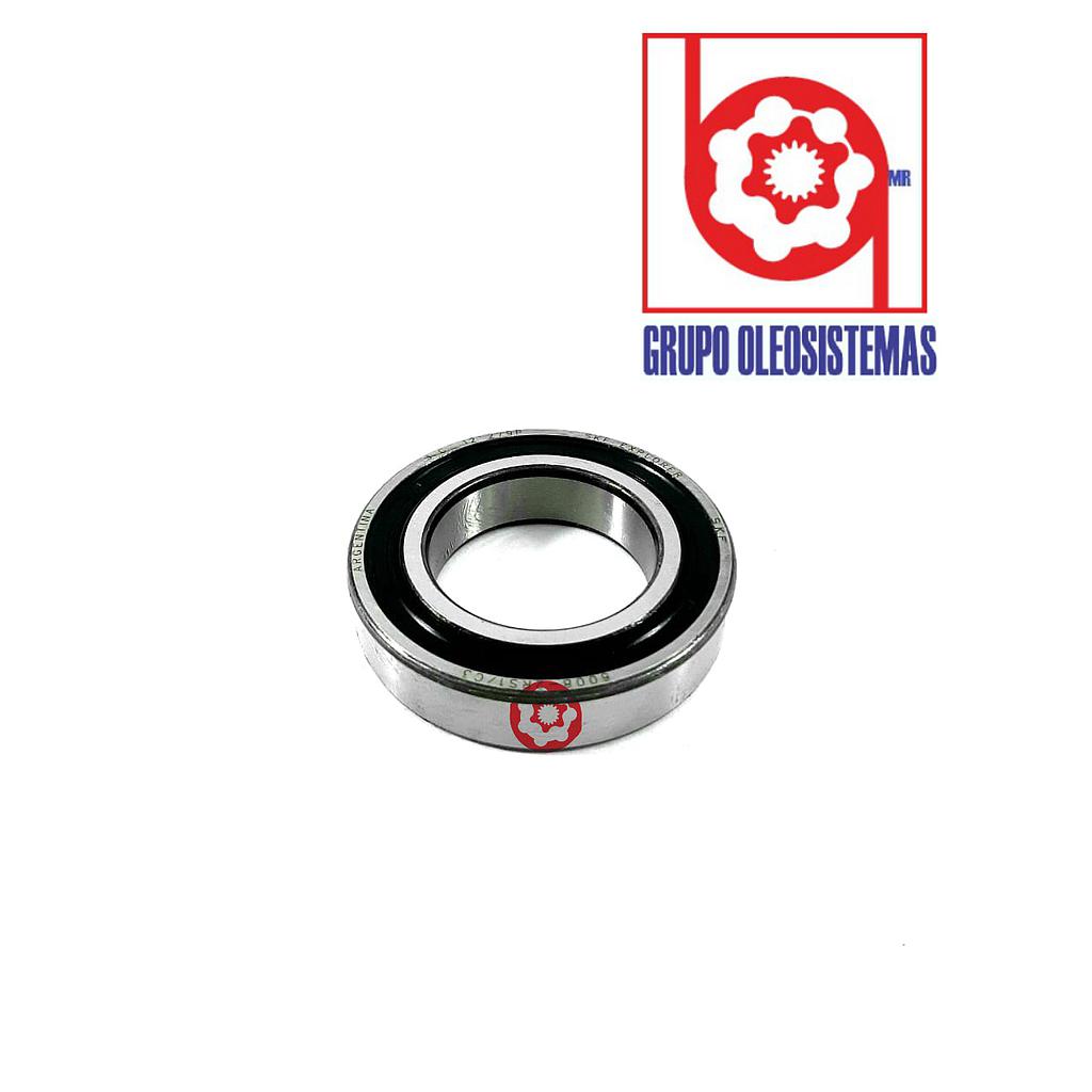 BALERO DE BOLAS 6303
