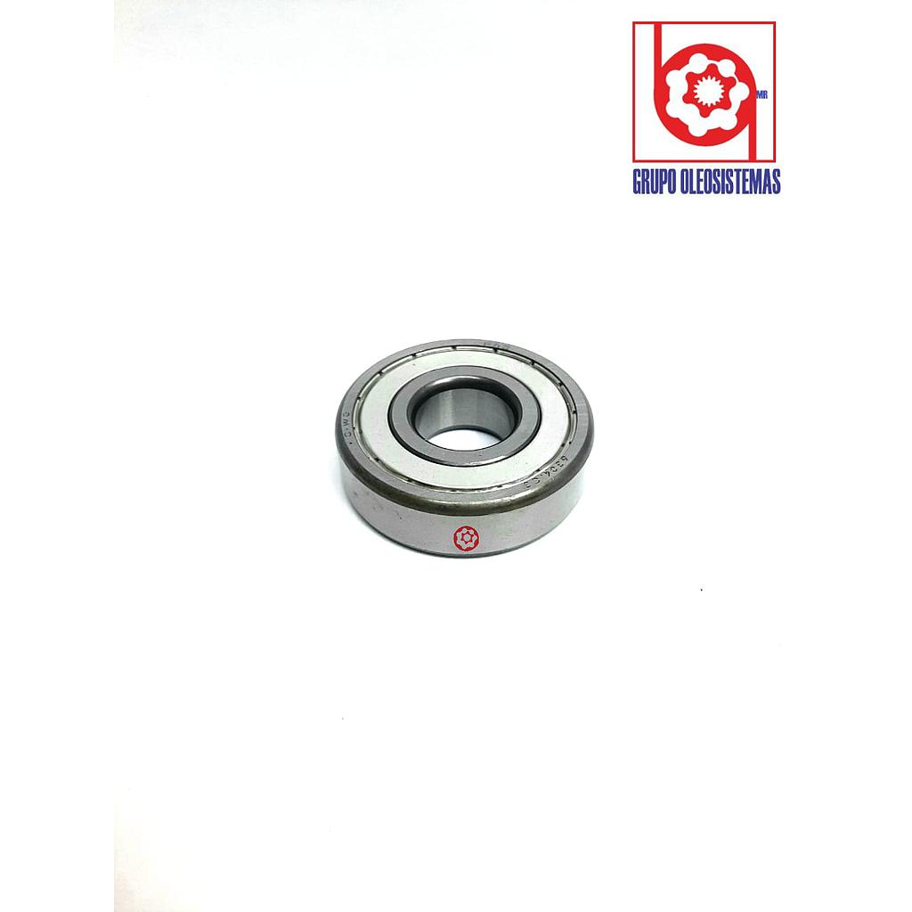 BALERO DE RODILLOS 6304-LL