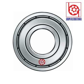 BALERO DE BOLAS 6309