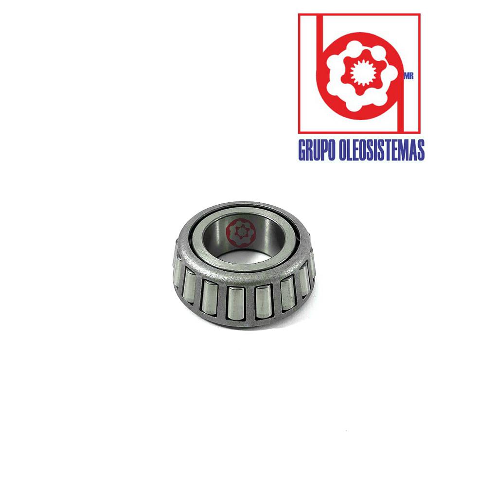 BALERO BOMBA REXROTH A10V71 FRONTAL