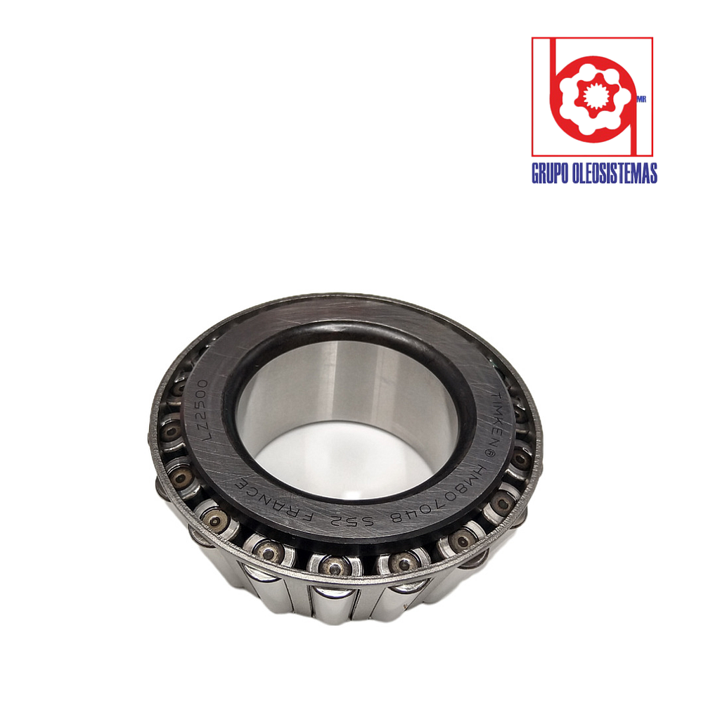 BALERO BOMBA LINDE TIMKEN