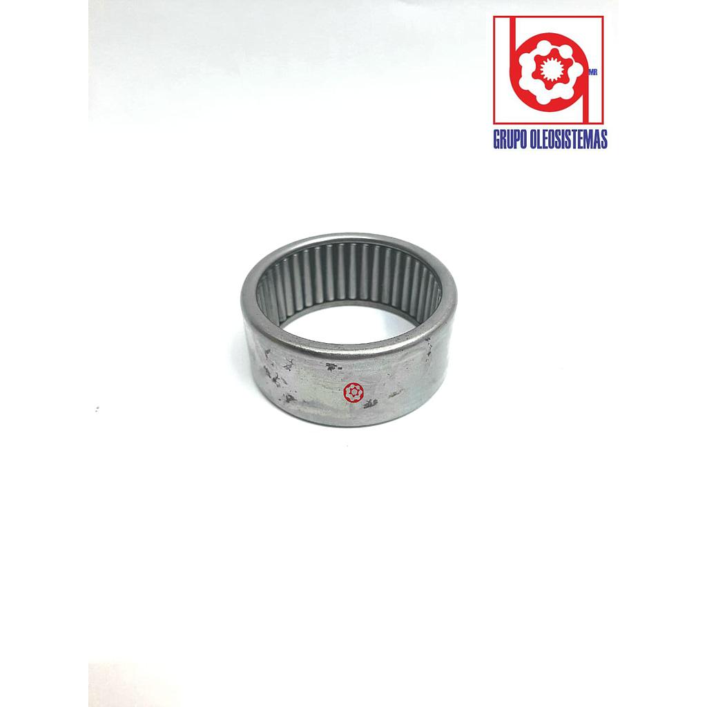 BALERO MOTOR DANFOSS RODILLOS