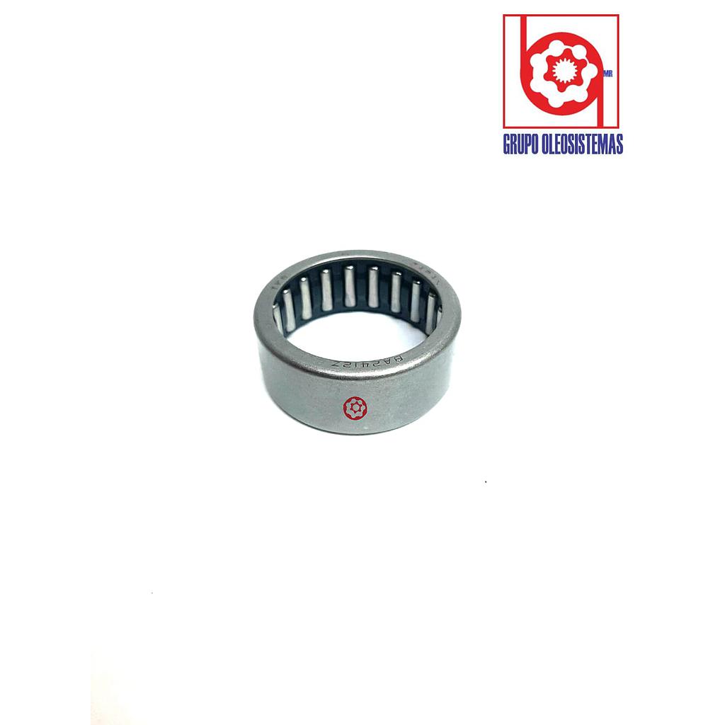 BALERO DE AGUJAS BA2412