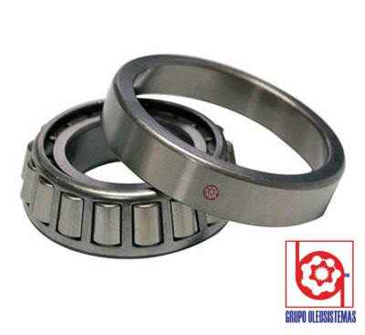 BALERO BOMBA SUNDSTRAND HPR-160 CONICO CONJUNTO