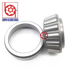 BALERO BOMBA LINDE HPV160 CONJUNTO