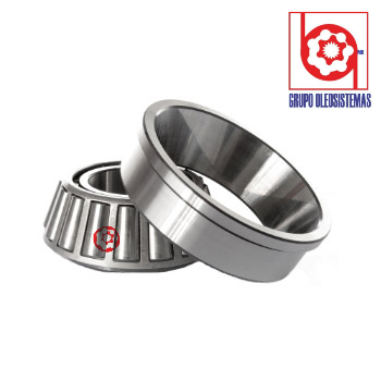 BALERO BOMBA SUNDSTRAND 21 TAZA 84210