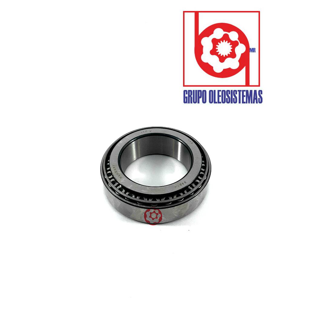 BALERO CONICO M88648 DE RODILLOS HI-GAP KOYO